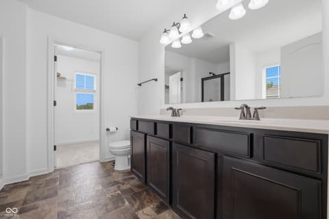 Photo of 4665 Muscatine Way, Westfield, IN