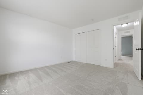 Photo of 4665 Muscatine Way, Westfield, IN