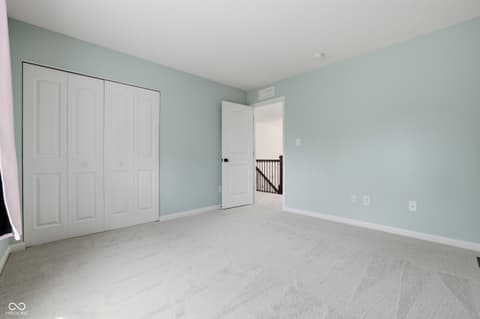 Photo of 4665 Muscatine Way, Westfield, IN