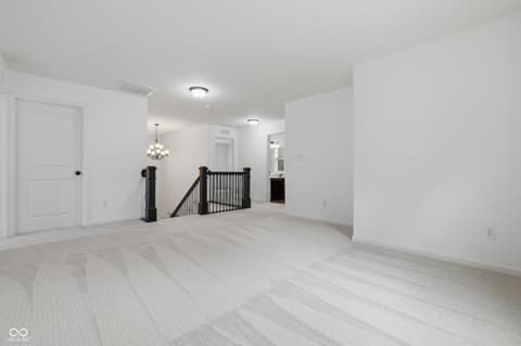 Photo of 4665 Muscatine Way, Westfield, IN
