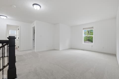 Photo of 4665 Muscatine Way, Westfield, IN