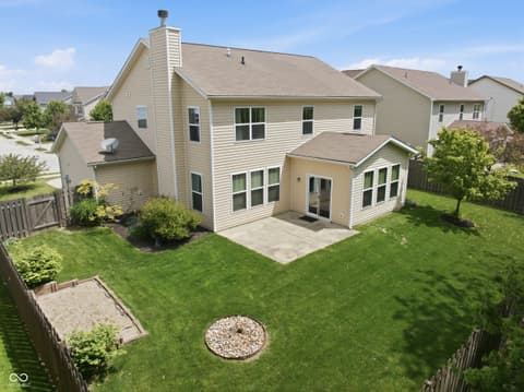 Photo of 4665 Muscatine Way, Westfield, IN