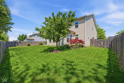 Photo of 4665 Muscatine Way, Westfield, IN