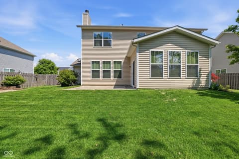 Photo of 4665 Muscatine Way, Westfield, IN