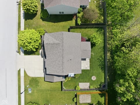 Photo of 4665 Muscatine Way, Westfield, IN