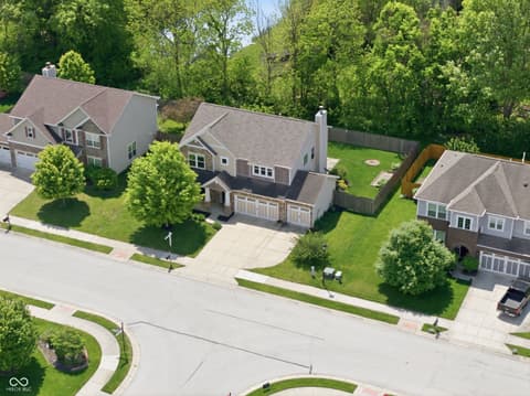 Photo of 4665 Muscatine Way, Westfield, IN