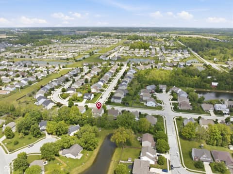 Photo of 4665 Muscatine Way, Westfield, IN
