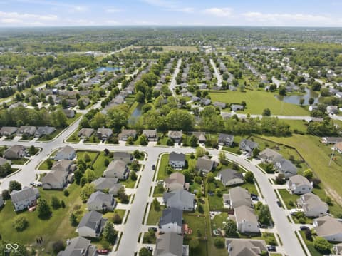 Photo of 4665 Muscatine Way, Westfield, IN