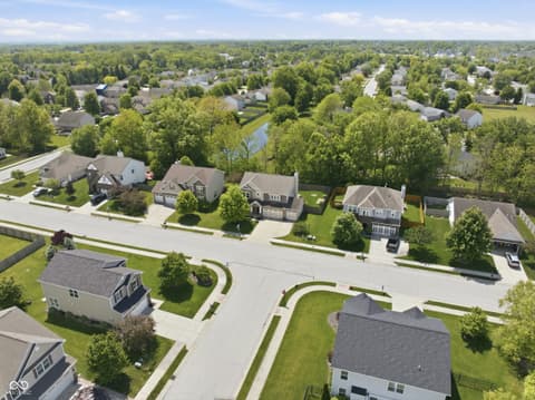 Photo of 4665 Muscatine Way, Westfield, IN