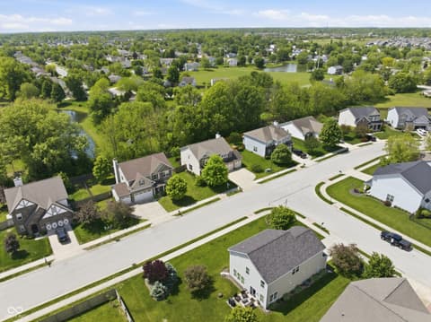 Photo of 4665 Muscatine Way, Westfield, IN