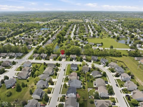 Photo of 4665 Muscatine Way, Westfield, IN