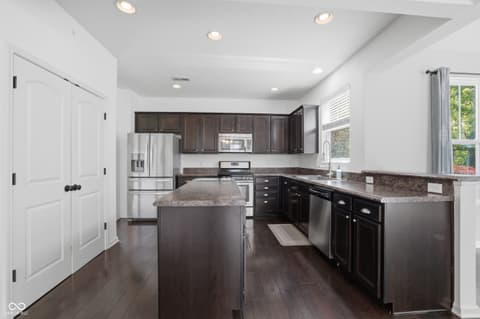 Photo of 4665 Muscatine Way, Westfield, IN