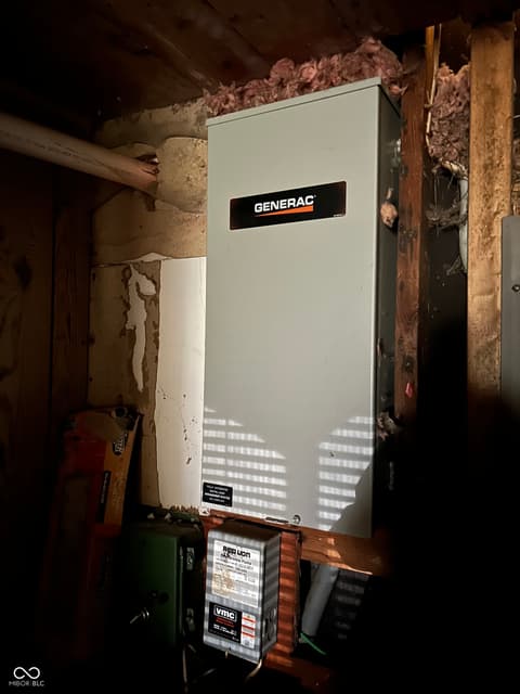 Utility Room — 319 Peach Tree Lane, Indianapolis, IN