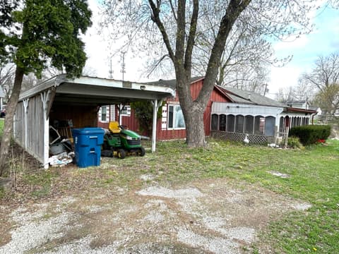 Photo of 319 Peach Tree Lane, Indianapolis, IN