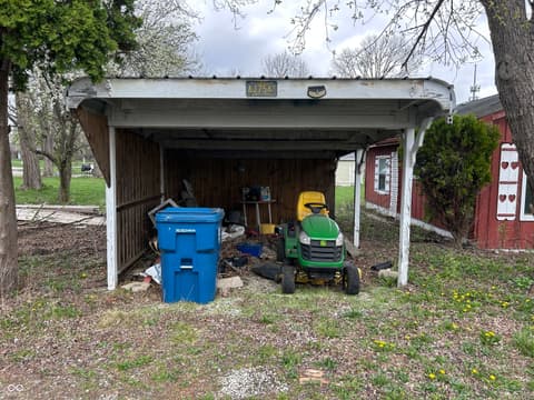 Photo of 319 Peach Tree Lane, Indianapolis, IN
