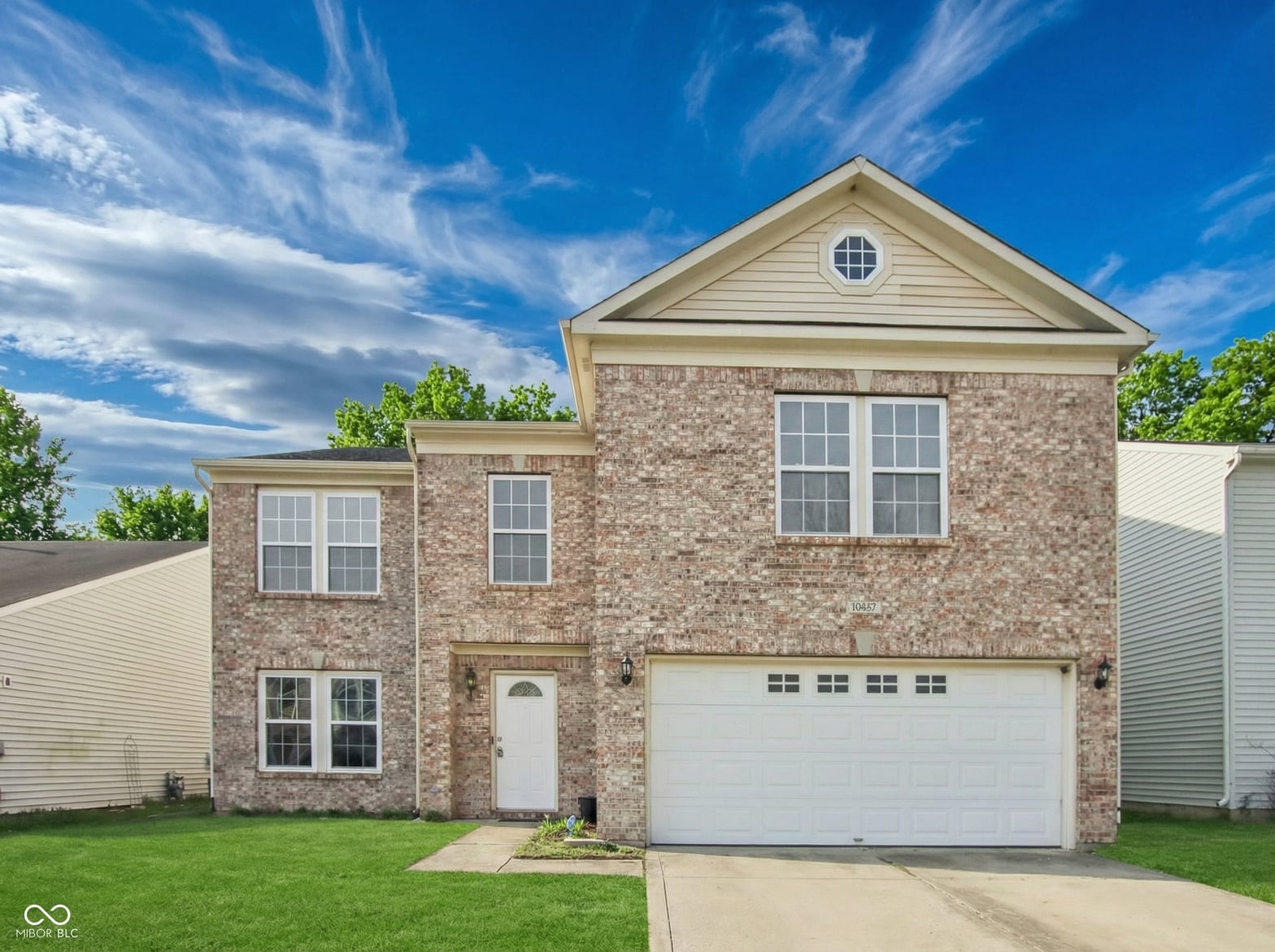 Photo of 10827 Zimmerman Lane, Indianapolis, IN