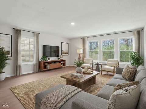 Photo of 10827 Zimmerman Lane, Indianapolis, IN