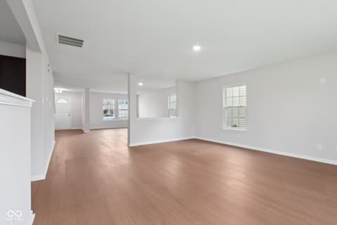 Photo of 10827 Zimmerman Lane, Indianapolis, IN