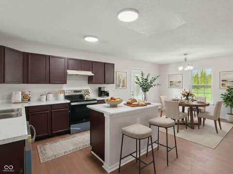 Photo of 10827 Zimmerman Lane, Indianapolis, IN
