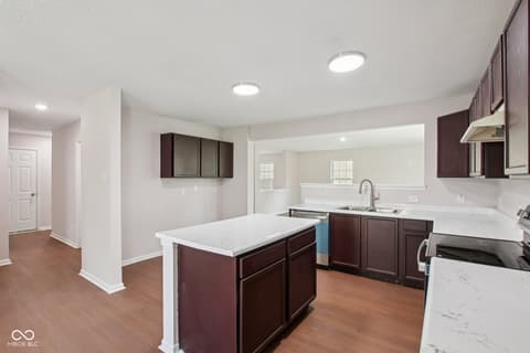 Photo of 10827 Zimmerman Lane, Indianapolis, IN
