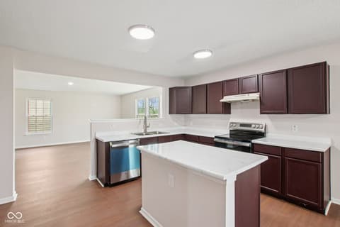 Photo of 10827 Zimmerman Lane, Indianapolis, IN
