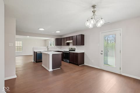 Photo of 10827 Zimmerman Lane, Indianapolis, IN