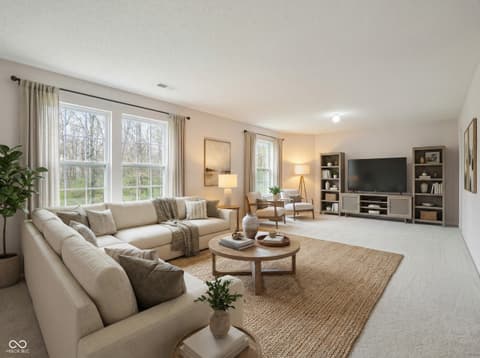 Photo of 10827 Zimmerman Lane, Indianapolis, IN