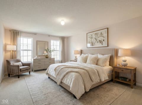Photo of 10827 Zimmerman Lane, Indianapolis, IN