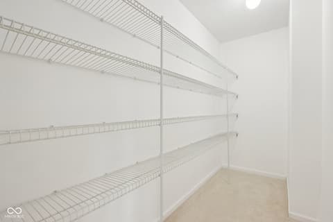 Pantry — 10827 Zimmerman Lane, Indianapolis, IN