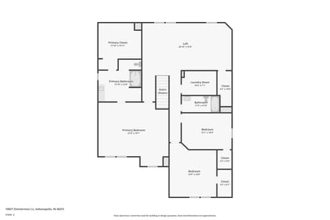 Photo of 10827 Zimmerman Lane, Indianapolis, IN