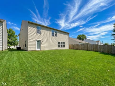 Photo of 10827 Zimmerman Lane, Indianapolis, IN