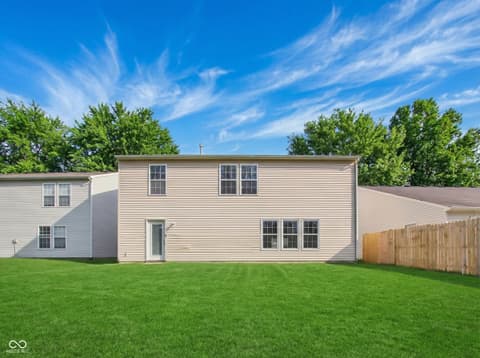 Photo of 10827 Zimmerman Lane, Indianapolis, IN