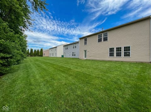 Photo of 10827 Zimmerman Lane, Indianapolis, IN