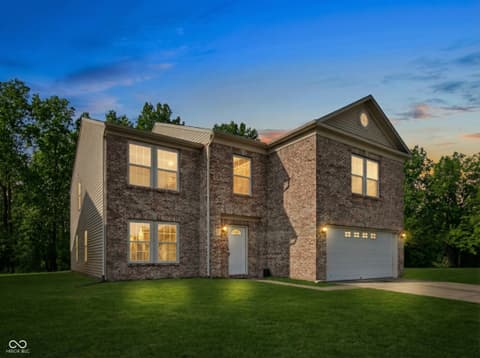 Photo of 10827 Zimmerman Lane, Indianapolis, IN