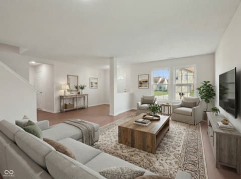 Photo of 10827 Zimmerman Lane, Indianapolis, IN