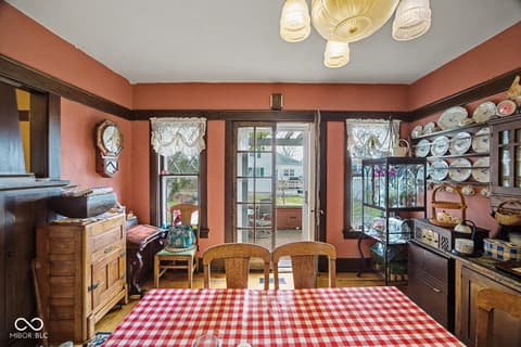 Photo of 611 E 3rd Street, Brookston, IN