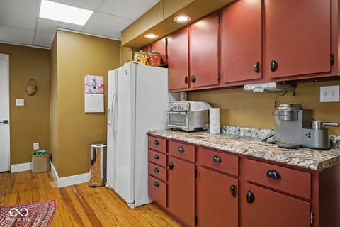 Photo of 611 E 3rd Street, Brookston, IN