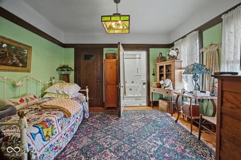 Photo of 611 E 3rd Street, Brookston, IN