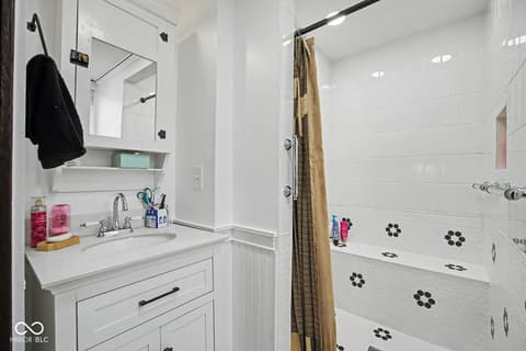 Photo of 611 E 3rd Street, Brookston, IN