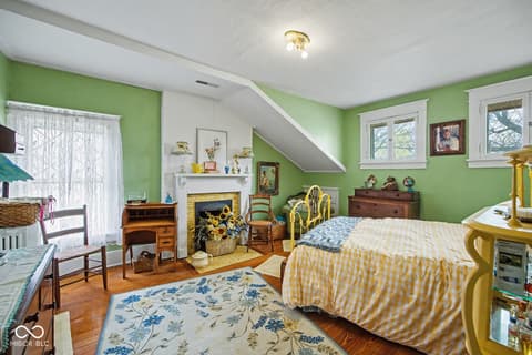 Photo of 611 E 3rd Street, Brookston, IN
