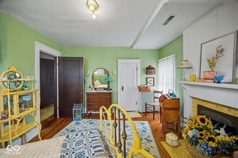Photo of 611 E 3rd Street, Brookston, IN