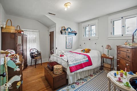 Photo of 611 E 3rd Street, Brookston, IN