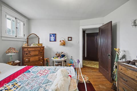 Photo of 611 E 3rd Street, Brookston, IN
