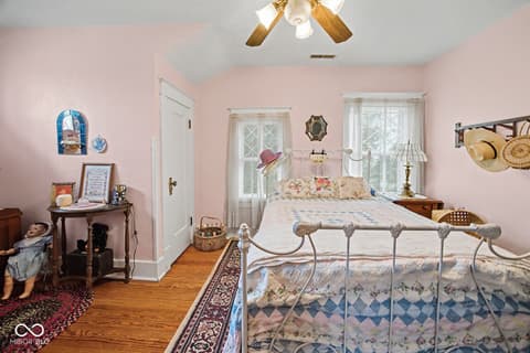 Photo of 611 E 3rd Street, Brookston, IN
