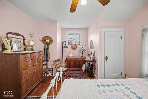 Photo of 611 E 3rd Street, Brookston, IN