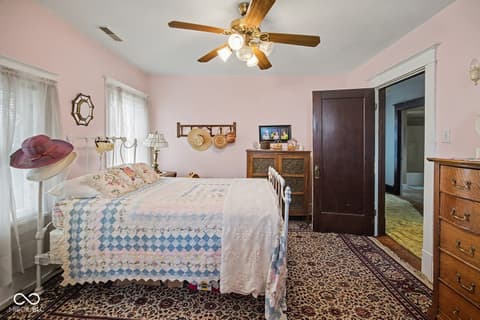 Photo of 611 E 3rd Street, Brookston, IN