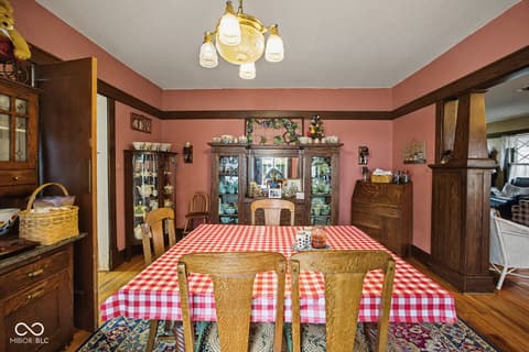 Photo of 611 E 3rd Street, Brookston, IN