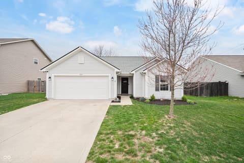 1004 Maple Run Drive