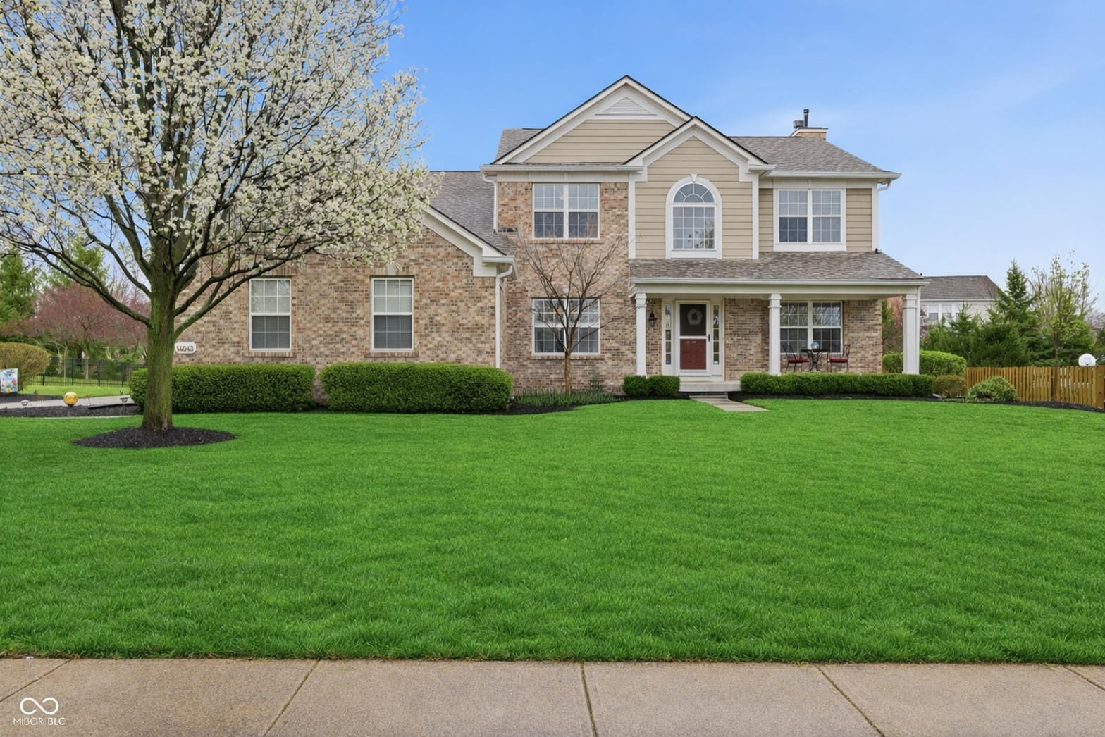 Photo of 14043 Magic Stallion Drive, Carmel, IN