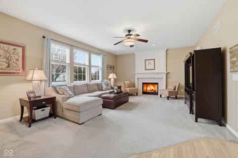 Photo of 14043 Magic Stallion Drive, Carmel, IN